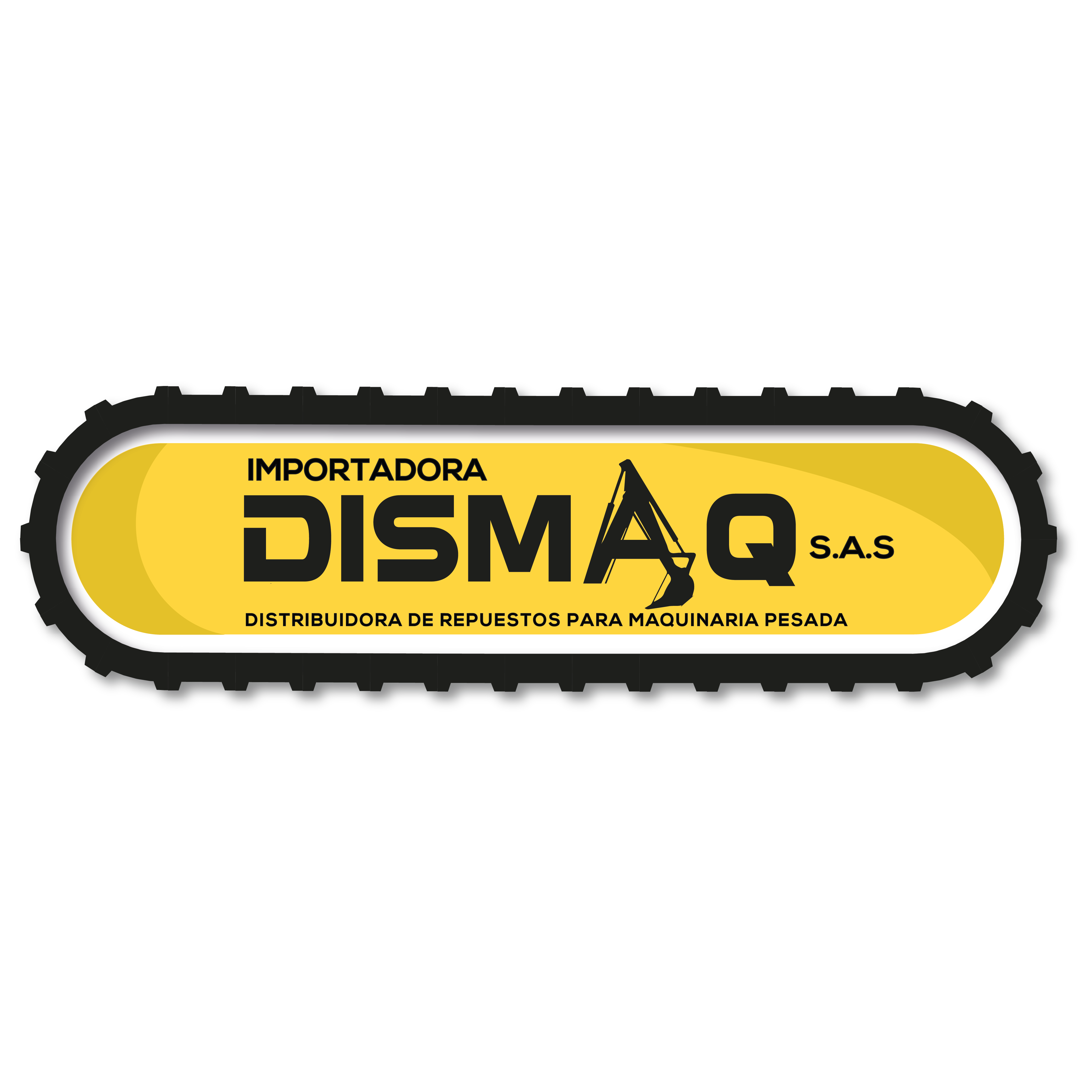 Logo de Dismaq-app
